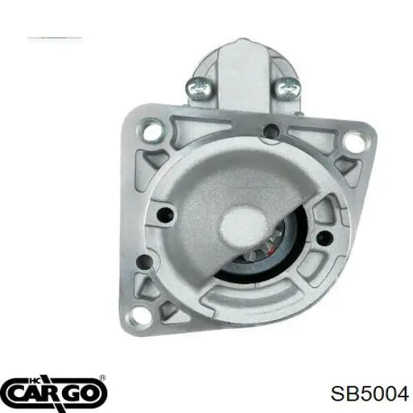 Щітка стартера Cargo SB5004 ціна, від 4.85 USD