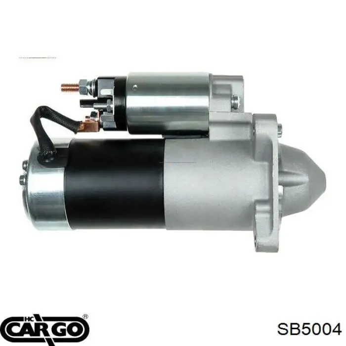 Купити SB5004 Cargo Щітка стартера