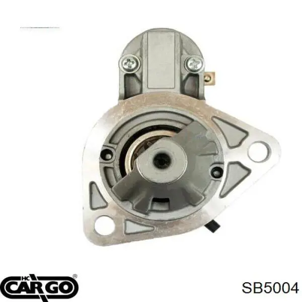 SB5004 Cargo Щітка на стартер