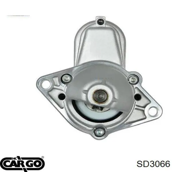 Купити SD3066 AS/Auto Storm Бендикс стартера