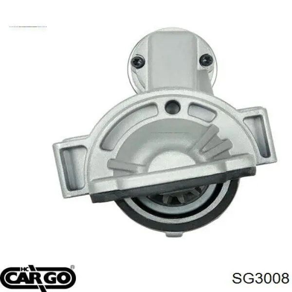 Планетарна шестерня редуктора стартера SG3008 AS/Auto Storm