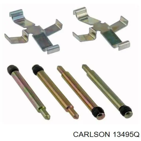 Carlson 13495Q ціна, від 22.22 USD