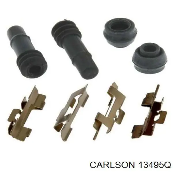 13495Q Carlson 