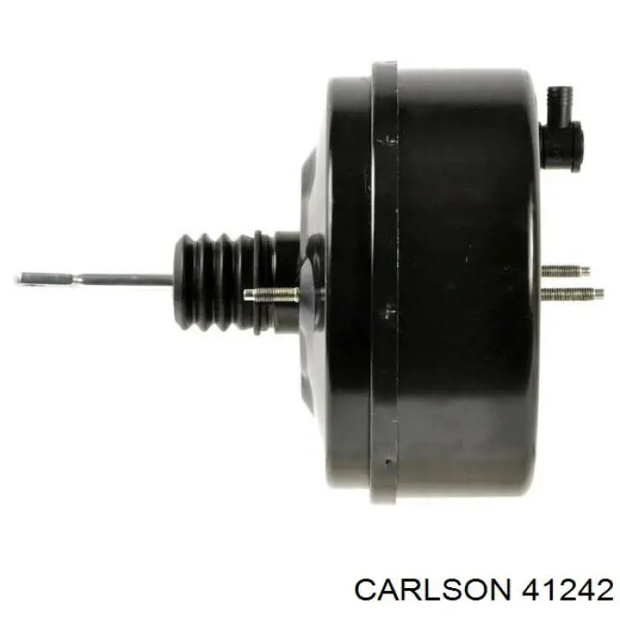 Купити 41242 Carlson Супорт гальмівного, заднього