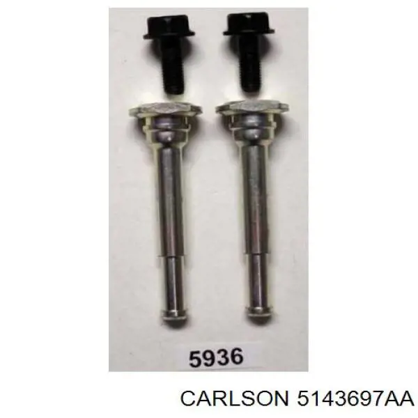  Frenkit 5143697AA ціна, від 18.96 USD