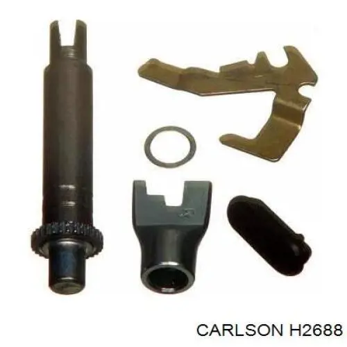  Carlson H2688 ціна, від 5.63 USD