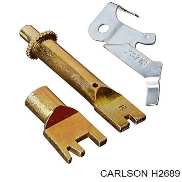 Купити H2689 Carlson 