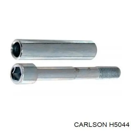 Направляюча супорту переднього Carlson H5044 ціна, від 16.74 USD