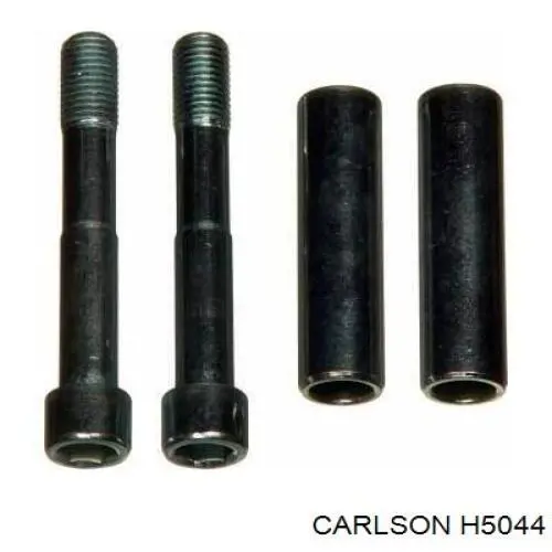 H5044 Carlson Втулка напрямна гальмівного супорта