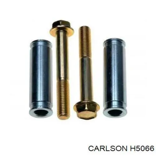 Направляюча супорту переднього Carlson H5066 ціна, від 11.15 USD