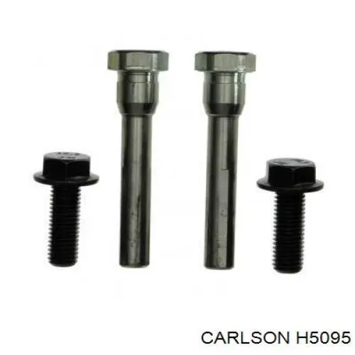 Ремкомплект супорту гальмівного переднього Carlson H5095 ціна, від 20.90 USD
