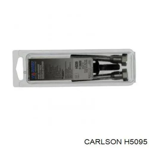Ремкомплект переднього супорту H5095 Carlson