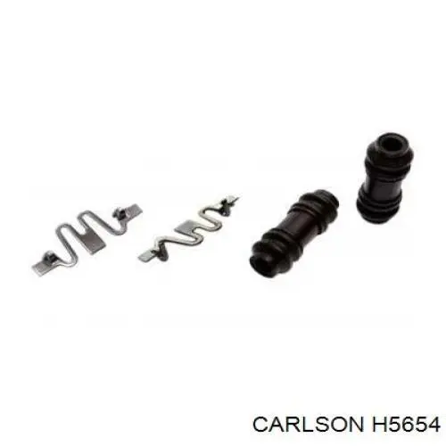 H5654 Carlson 