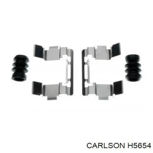  H5654 Carlson