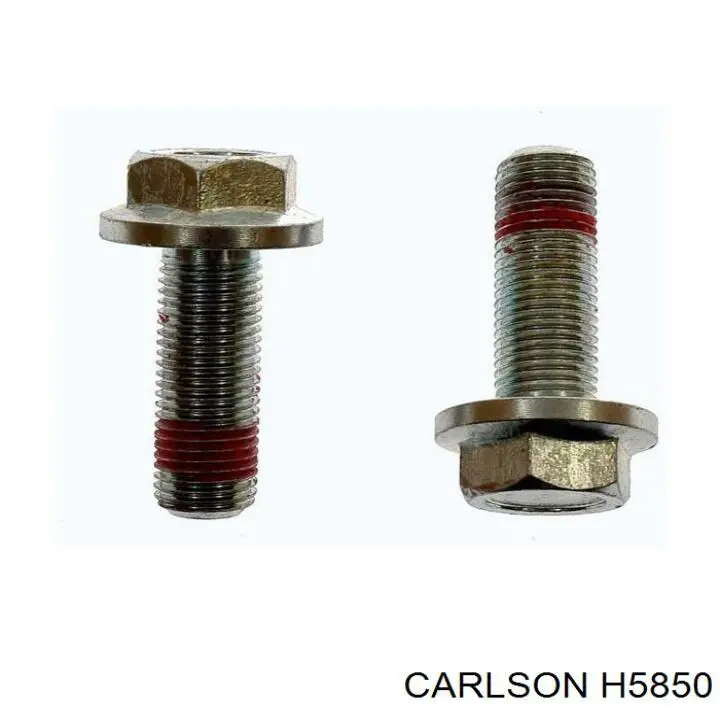  H5850 Carlson