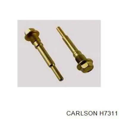 Купити H7311 Carlson Ремкомплект ручника