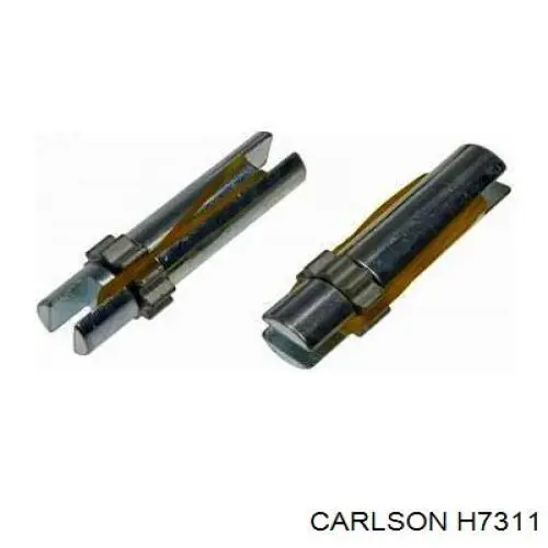 H7311 Carlson ремкомплект стоянкового гальма