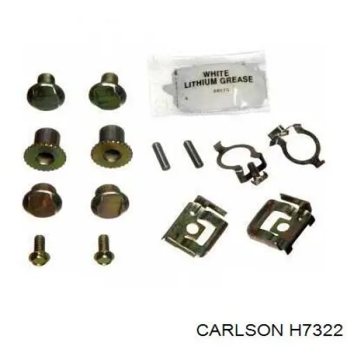  H7322 Carlson