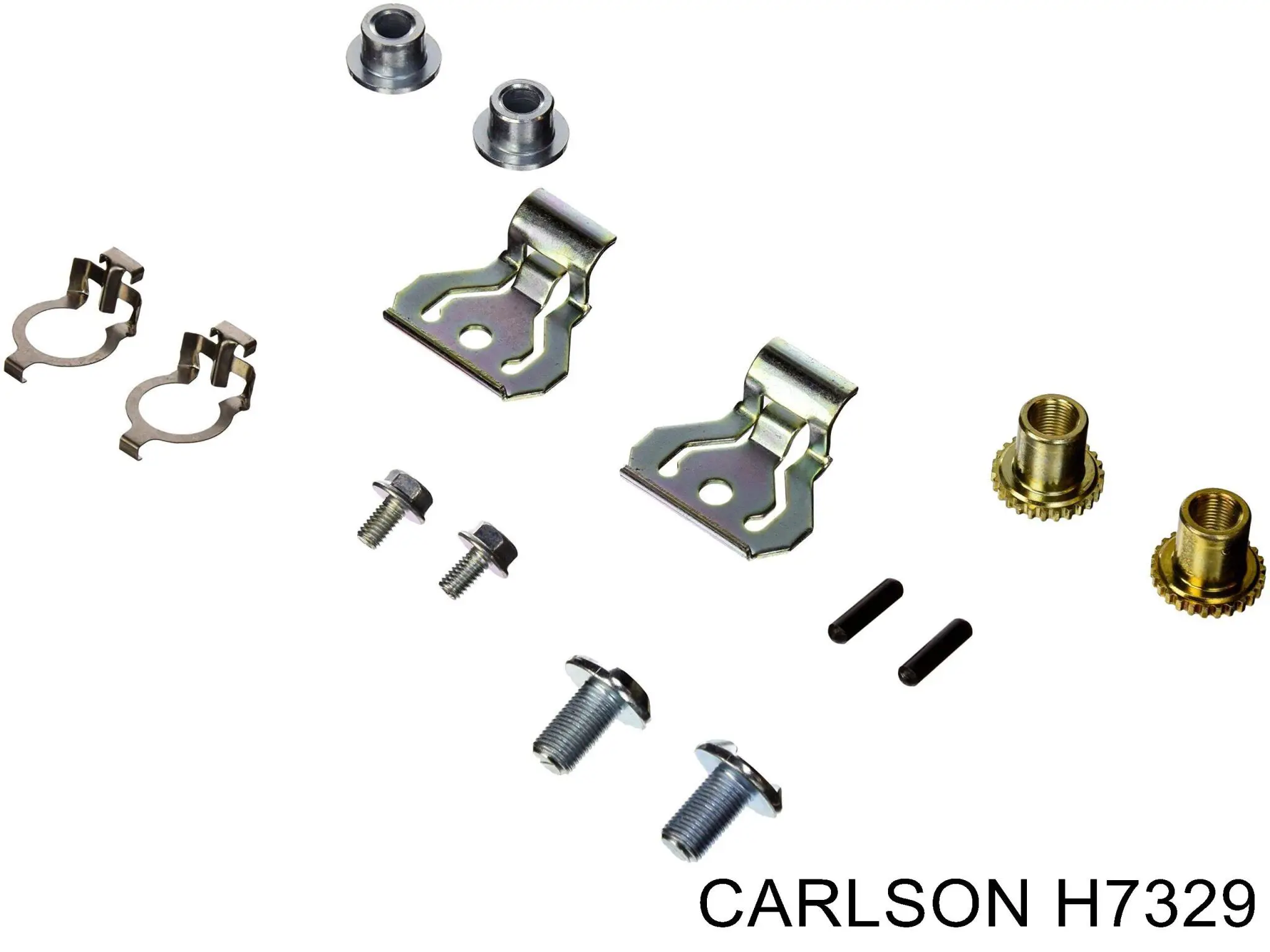  Carlson H7329 ціна, від 3.48 USD