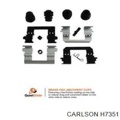  Carlson H7351 ціна, від 14.63 USD
