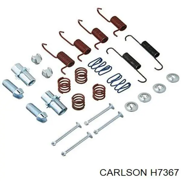  H7367 Carlson