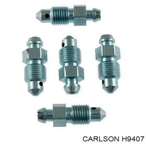  Carlson H9407 ціна, від 3.57 USD