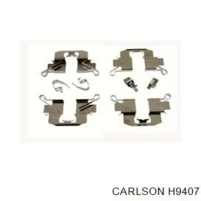 Купити H9407 Carlson 