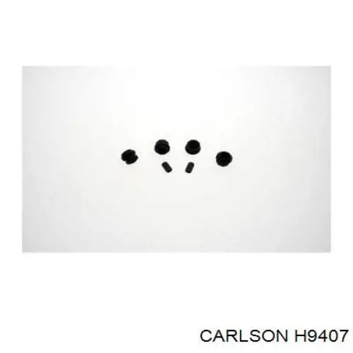  H9407 Carlson