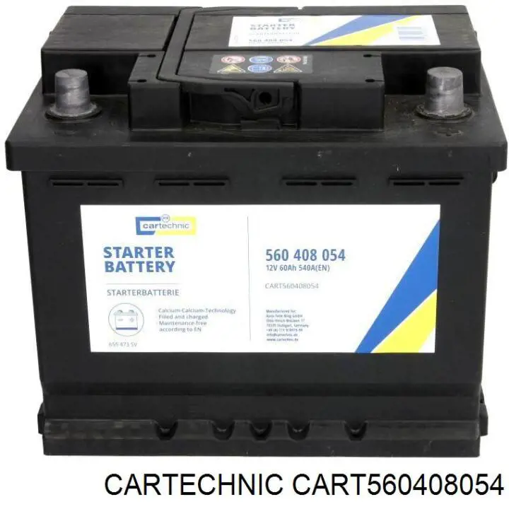 Купити 244103X90A Nissan/Infiniti Автомобільна батарея