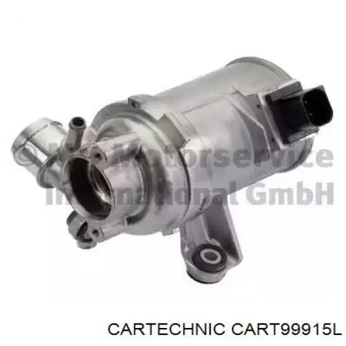 Антифріз CART99915L Cartechnic