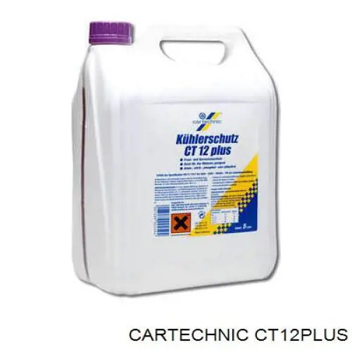 CT12PLUS Cartechnic 