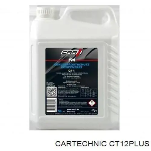  Cartechnic CT12PLUS ціна, від 8.22 USD