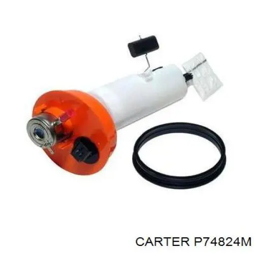 Купити 5014351AA Chrysler Насос паливний електричний