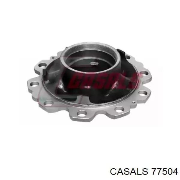 Маточини задніх коліс BTA B04069034 ціна, від 166.02 USD