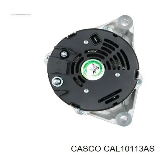CAL10113AS Casco Авто генератор