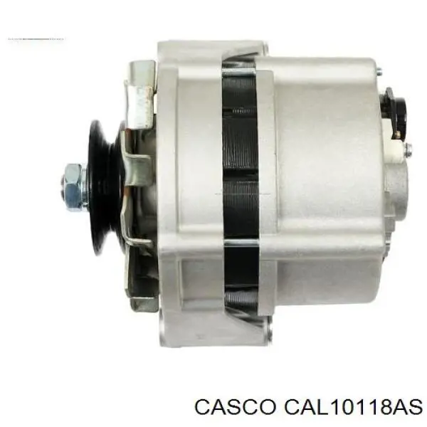 CAL10118AS Casco генератор