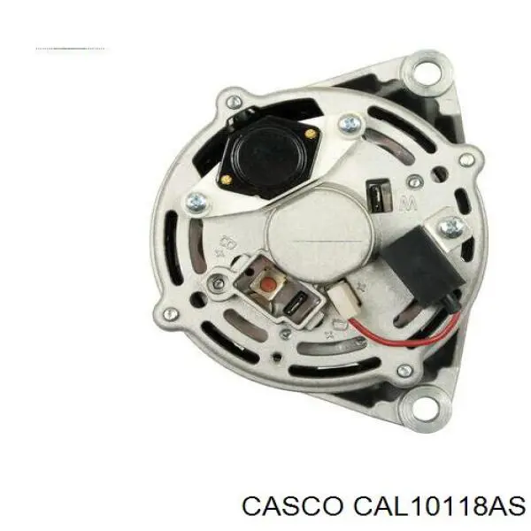 Генератор Casco CAL10118AS ціна, від 145.01 USD