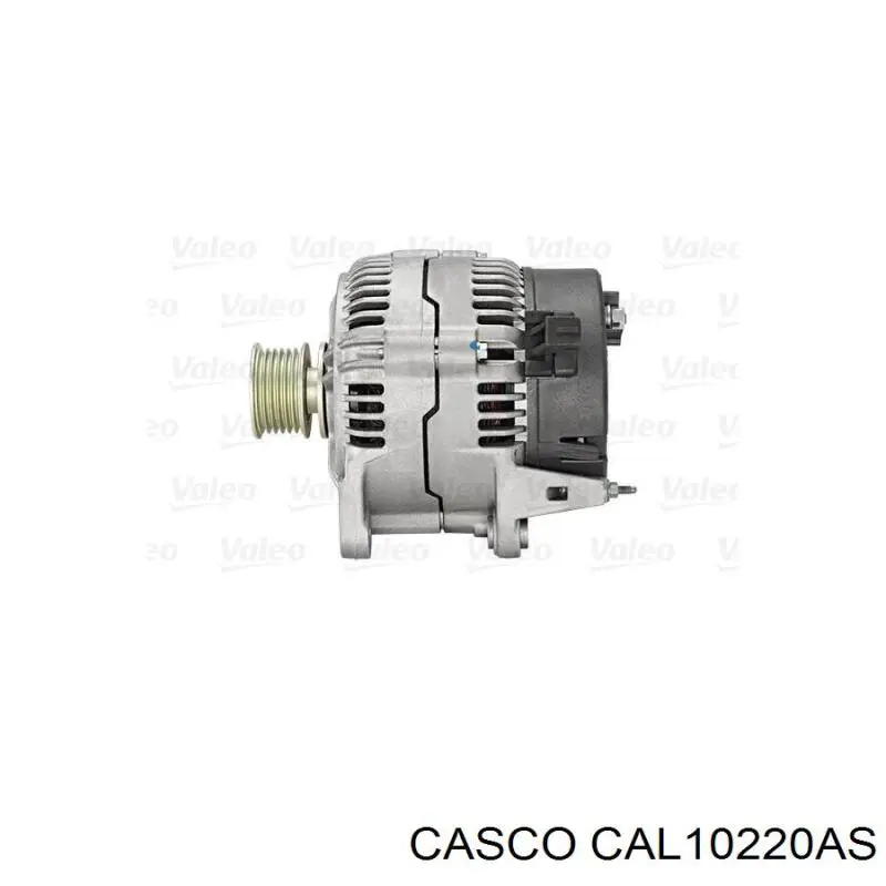 Генератор Casco CAL10220AS ціна, від 60.18 USD