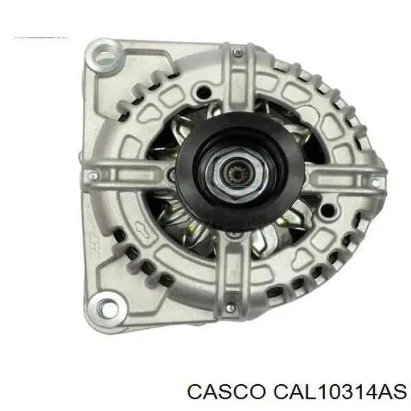 CAL10314AS Casco генератор