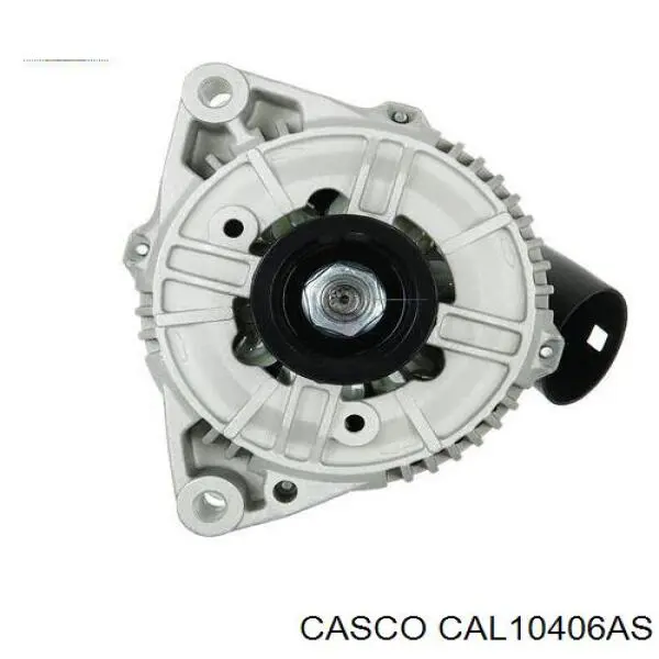 CAL10406AS Casco генератор