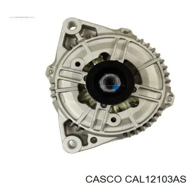 CAL12103AS Casco Авто генератор
