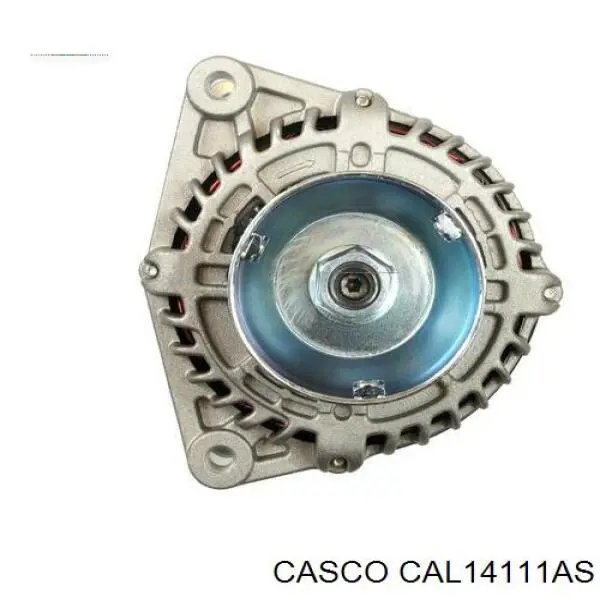 Купити CAL14111AS Casco Генератор