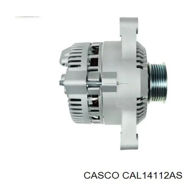 CAL14112AS Casco генератор