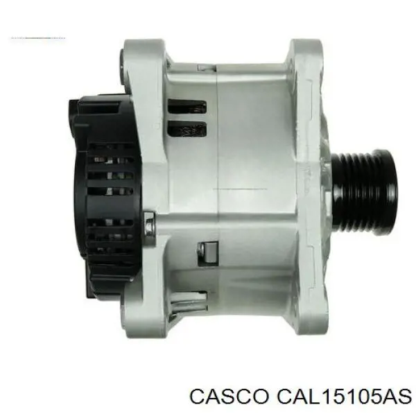 CAL15105AS Casco генератор