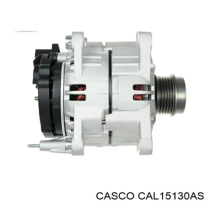 CAL15130AS Casco генератор