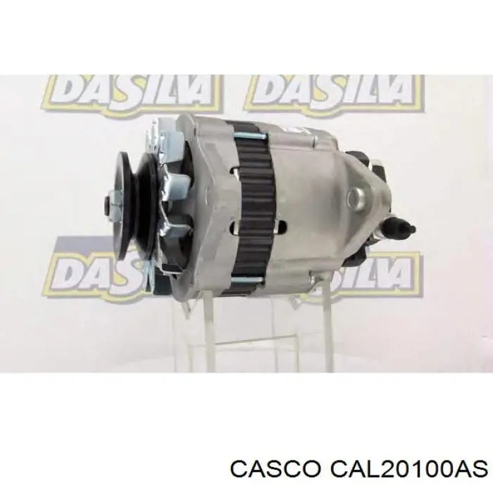 Генератор CAL20100AS Casco