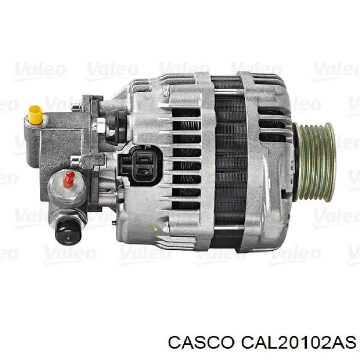 Генератор CAL20102AS Casco