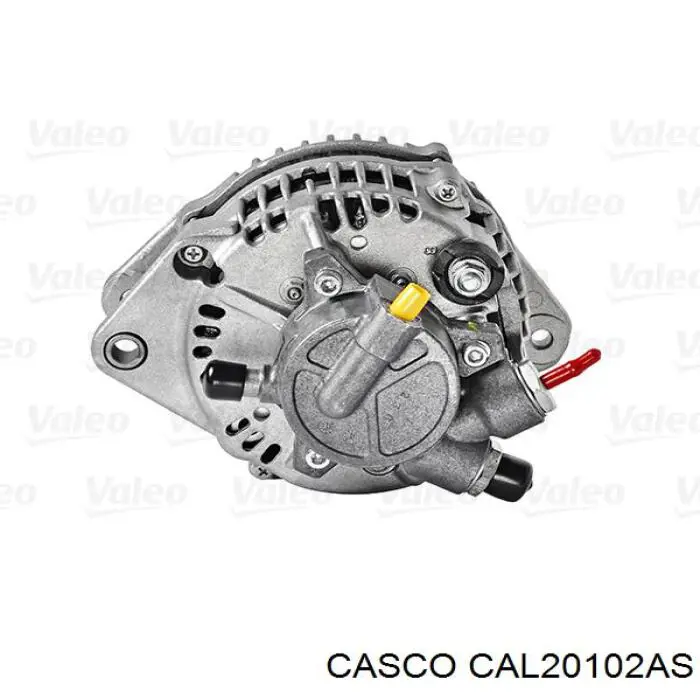 Генератор Casco CAL20102AS ціна, від 145.81 USD