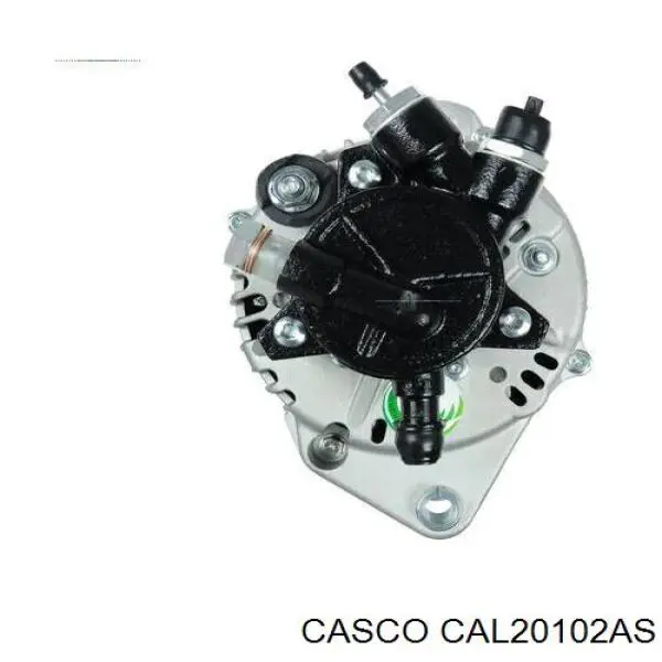 Купити CAL20102AS Casco Генератор