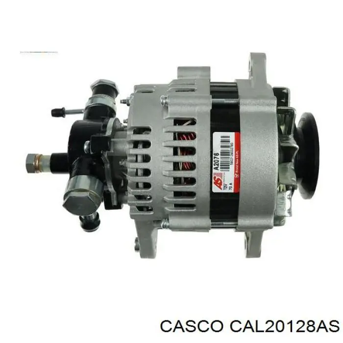 Купити CAL20128AS Casco Генератор